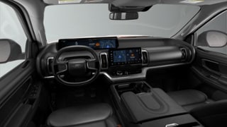 2027 Ford Expedition® Internal Image 2